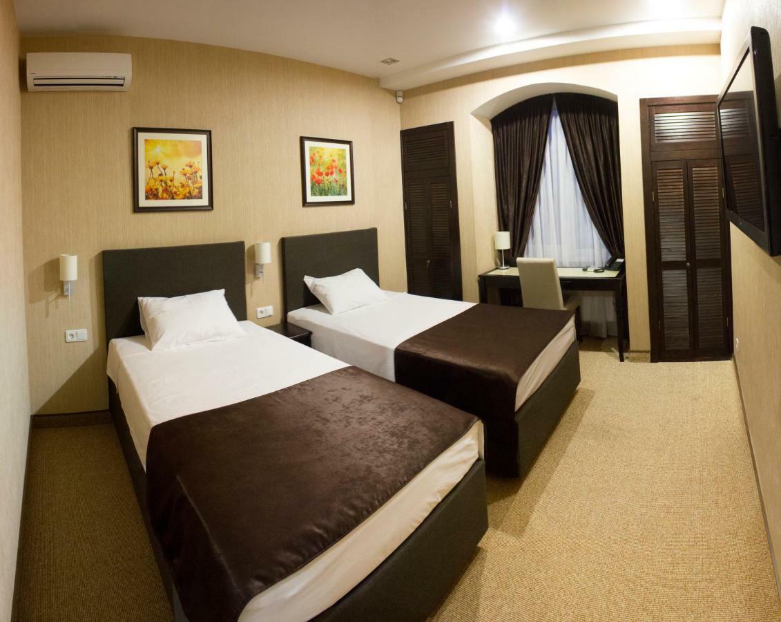 Al Mar Hotel Schaslyve Luaran gambar